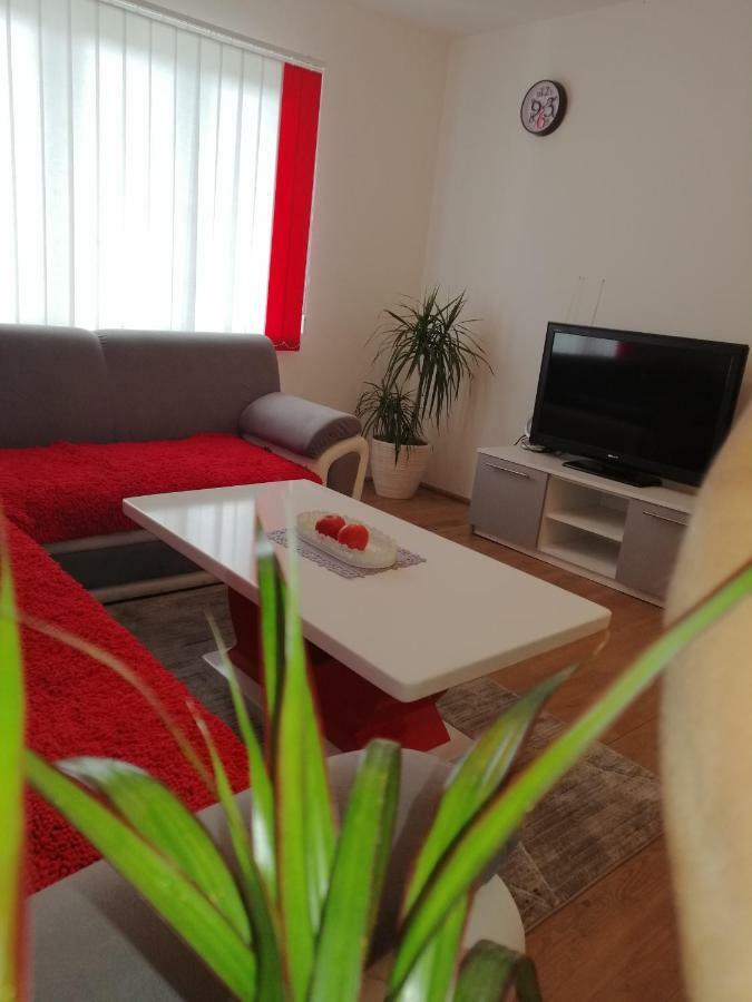 Cosy Apartment Road A6 Fužine エクステリア 写真