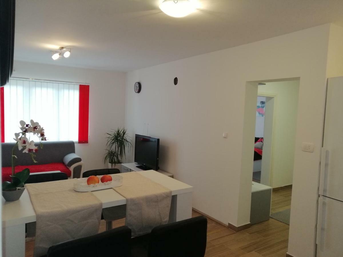 Cosy Apartment Road A6 Fužine エクステリア 写真